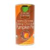 Hot Chocolate: Pumpkin Pie*
