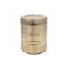Coco - Ribbed Canister*