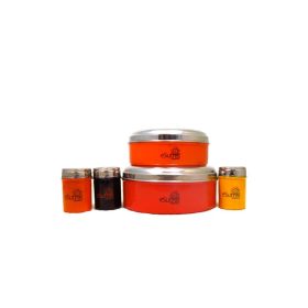 Baking Storage Gift Set*