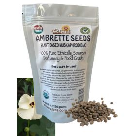 Ambrette Seeds
