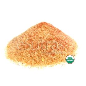 Sugar: Berry Limone