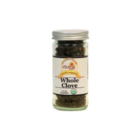Clove, Whole