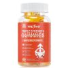 PRETANT Prostate Natural Health Supplements for Men, Lycopene + Astaxanthin Gummies – Antioxidant Supplement for Prostate & Heart Heart, Skin & Eye #