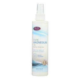LIFE FLO Pure Magnesium Oil - 8 Oz #