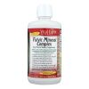 VITAL EARTH MINERALS Fulvic Mineral Complex - 32 Fl Oz#