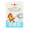 GINGER PEOPLE GINGER RESCUE  - Strong - 24 Chewable Tablets - Case Of 10 #