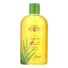 LILY OF THE DESERT - Aloe Vera Gelly - 12 Fl Oz.#