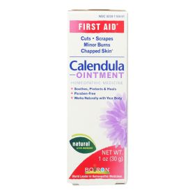 BORION  - Calendula Ointment - 1 Oz #