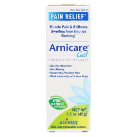 BOIRON - Arnica Gel - 1.5 Oz #