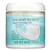 ANCIENT SECRETS  Nasal Cleansing Salt - 10 Oz #