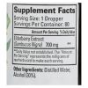 QUANTUM HEALTH Elderberry Immune Defense Extract - 2 Fl Oz#