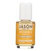 JASON Vitamin E Pure Beauty Oil - 14000 Iu - 1 Fl Oz #