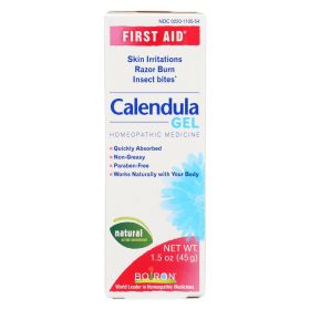 BOIRON - Calendula Gel - 1.5 Oz#