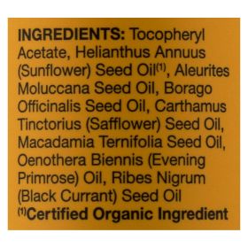 JASON  Vitamin E Pure Natural Skin Oil Maximum Strength - 45000 Iu - 2 Fl Oz #