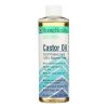 HOME HEALTH Castor Oil - 8 Oz #