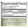 NATURE'S ANSWER - Liquid Vitamin B-12 - 2 Fl Oz#