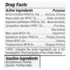 TRP EAR DROPS  - Ring Relief - .33 Oz
