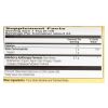 HONEY GARDENS Apiaries Elderberry Syrup - Apitherapy Raw Honey - Propolis And Elderberries - Cough - 4 Oz #