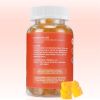 PRETANT Prostate Natural Health Supplements for Men, Lycopene + Astaxanthin Gummies – Antioxidant Supplement for Prostate & Heart Heart, Skin & Eye #
