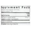 NATURE'S ANSWER - Oil Of Oregano Leaf - 1 Fl Oz#