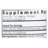 NATURE'S ANSWER  - Valerian Root Alcohol Free - 1 Fl Oz#