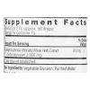 NATURE'S ANSWER - Eyebright Herb Alcohol Free - 1 Fl Oz #