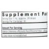 NATURE'S ANSWER  - Valerian Root Alcohol Free - 1 Fl Oz#