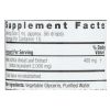 NATURE'S ANSWER - Nettle Leaf Alcohol Free - 1 Fl Oz#