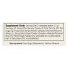 GINGER PEOPLE GINGER RESCUE  - Strong - 24 Chewable Tablets - Case Of 10 #