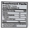 NATROL- Melatonin Gummies 5 Mg - 1 Each - 90 Ct#