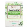 QUANTUM HEALTH Super Lysine Plus Cold Sore Treatment - 0.25 Oz
