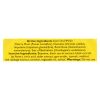 BACH Flower Remedies Rescue Pastilles Black Currant - 1.7 Oz - Case Of 12 #