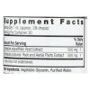 NATURE'S ANSWER - Echinacea - 1 Fl Oz #