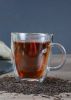CHAIMATI – CTC Orange Pekoe Black Tea – Malty Awakening Tea – Strong Flavor/Smooth undertones, High in Caffeine,  Makes for 350 Cups – Easy to Store #