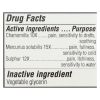 NATURAL SIMILASAN  Earache Relief Ear Drops - 10 Ml