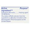 BORION  - Calendula Ointment - 1 Oz #