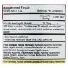 VITAL EARTH MINERALS Fulvic Mineral Complex - 32 Fl Oz#