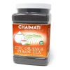 CHAIMATI – CTC Orange Pekoe Black Tea – Malty Awakening Tea – Strong Flavor/Smooth undertones, High in Caffeine,  Makes for 350 Cups – Easy to Store #