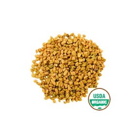 Fenugreek seed 16oz