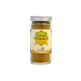 Garam Masala Organic