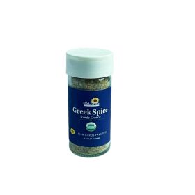 Greek Spice Organic