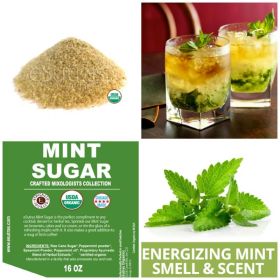 Sugar: Mint