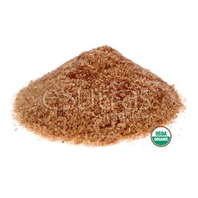 Sugar: Mocha