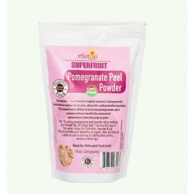 Pomegranate Peel Powder