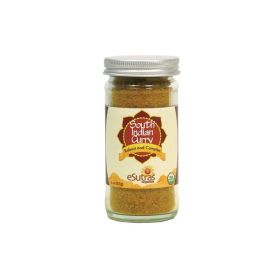 South Indian Curry Spice