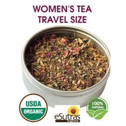 Women's Tea Nourish & Balance 2oz
