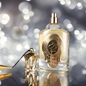 NCUF Long-lasting Perfume, Niche Perfume (Option: 7353A)