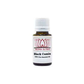 Black Cumin e.o. (Option: P-119)