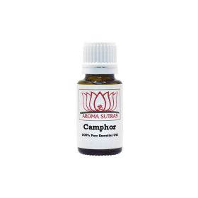 Camphor e.o. (Option: P-135)