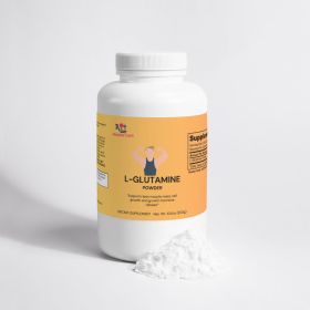 VENDERCART Pure L GLUTAMINE POWDER, Muscle Recovery, Gut Health Support (Option: L GLUTAMIN POWDER)
